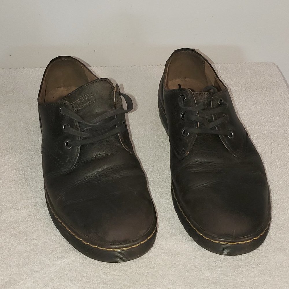Dr. Martins  Coronado mens size us 9 / euro 42